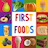 icon First Foods for Baby(Kata Pertama untuk Bayi: Makanan) 1.5