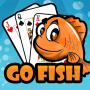 icon Go Fish: The Card Game for All (Go Fish: Permainan Kartu untuk Semua)