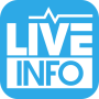 icon LiveInfo(LiveInfo oleh LiveTrail
)