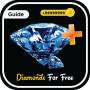 icon Diamond For Free(Panduan untuk berlian gratis untuk)