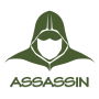 icon Assassin Creed(The Creed - Assassin Order
)