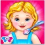 icon Baby DressUp(Perawatan Bayi Dress Up Game Anak-Anak)