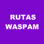 icon Rutas Waspam(Rute Waspam)