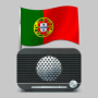 icon Radio Portugal - FM Radio (Radio Portugal - Radio FM
)