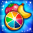 icon Juice Jam(Juice Jam - Cocokkan 3 Game) 3.57.3