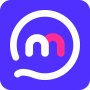 icon Mako - Live Streams&Chat (Mako - Streaming Langsung Obrolan)