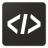 icon Code Editor(Editor Kode Tugas - Kompiler IDE Pengubah) 0.9.5