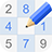 icon Sudoku(Sudoku - teka-teki sudoku klasik
) 2.0.1