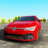 icon Europe Car Driving Simulator(Game Mengemudi Mobil Nyata 2024 3D) 2.1