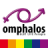 icon Omphalos(titik pusat) 1.132.192.1071