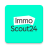 icon ImmoScout24(ImmoScout24 - Real Estat) 24.0.2.1271-202311031454
