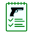 icon Gun Tracker Pro(Pelacak Senjata) 5.3.0