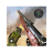 icon World War Army Game(Game Menembak Tentara Dunia 3D) 1.19