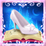 icon Cinderella Story for Kids(Cinderella - Game Cerita Perekam Suara)