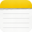 icon Notein(Notepad, Notes, Notebook Mudah) 1.1.7.45