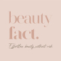 icon beautyfactapp(BeautyFact -
)