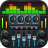 icon Equalizer(Equalizer - Penguat Bass ) 2.6.1