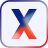 icon X Launcher(X Launcher: Dengan Tema OS13) 3.2.7