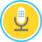 icon Voice Changer(Pengubah suara) 2.1