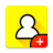 icon Friends for Snap(Tambahkan Teman untuk Snapchat) 2.6.5