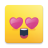 icon StickersOK(dan emoji - WASticker) 1.5.0
