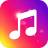 icon Music Player(Pemutar Musik,Mp3) 3.8.1