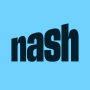 icon Nash(Nash: Berdagang Berinvestasi dalam Kripto)