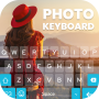 icon Keyboard(Keyboard Pengiriman Uang - Keyboard Emoji AI)