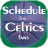 icon Celtics Schedule(Trivia Jadwal penggemar Celtics) V95