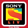 icon SonyLive Guides(SonyLiv - Panduan Acara TV Langsung, Kriket Film
)