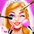 icon MakeupGames:WeddingArtist(Permainan Makeup: Pernikahan Artist) 6.8