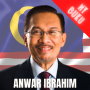 icon Anwar Ibrahim(MyBuku - Anwar Ibrahim
)