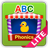 icon Kids ABC Phonics Lite(Anak-anak Belajar Huruf Kedengarannya Lite) 2.2.5