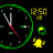 icon Smart And Digital Clock(Kunci Layar Jam Live) 1.1