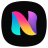 icon Note Launcher(Note Launcher: Untuk Galaxy Note) 2.3