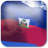 icon Haiti Flag(Bendera Haiti Wallpaper Animasi Bendera) 4.2.5