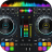 icon DJ Mixer(DJ Music mixer - DJ Mix Studio) 1.8.0