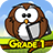 icon com.kevinbradford.games.firstgrade(Game Belajar Kelas Pertama) 5.0