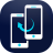 icon Phone Clone(Klon Telepon Pelacak - Klon Ponsel Pintar ke Telepon baru
) 1.6