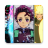 icon Anime Wallpaper HD(Wallpaper anime
) 6.1.0