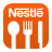 icon Cocina(Nestlé Kitchen. Resep dan Menu) 2.6.1