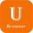 icon UXX Browser(U Mini Browser - Pro Fast) 16.2