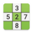 icon Andoku 3(Andoku Sudoku 3) 1.34.0