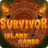icon SURVIVOR(SELAMAT DATANG Game Pulau
) 2.7