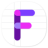icon Fonty(Fonty - Gambar dan Buat Font
) 1.6