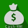 icon Cash Moja(Cash Moja-Hasilkan Uang BD
)