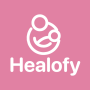 icon Healofy(Kehamilan yang Sehat Pengasuhan Anak)