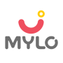icon Mylo Pregnancy & Parenting App (Mylo Pregnancy Aplikasi Pengasuhan
)