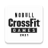 icon com.crossfit.games.android(Game CrossFit Game CrossFit
) 2.3.8