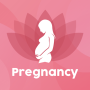 icon Pregnancy Tracker, Maternity (Pelacak Kehamilan, Kehamilan
)